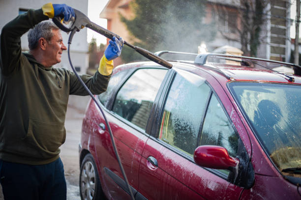 Best Fence Pressure Washing  in Camp Hill, PA